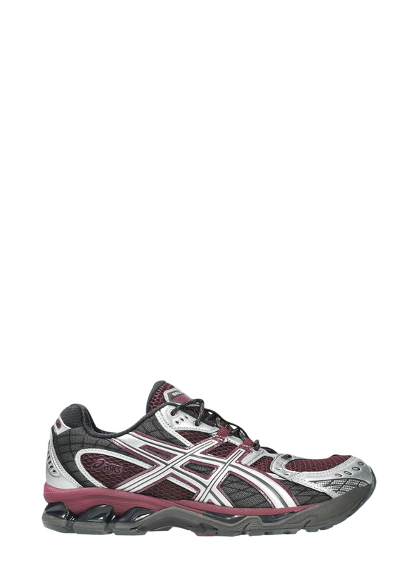 Photo: Asics Gel-Nimbus 10.1 Sneakers