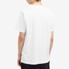Dime Men's Gear T-Shirt in White