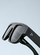 Jacques Marie Mage Ritz Square Sunglasses