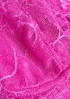 Simone PÉRÈLE Reve Lace Underwired bra Pink
