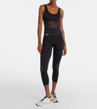 Adidas by Stella McCartney TrueStrength bodysuit