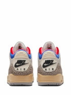 JORDAN Jordan 3 Retro Seoul 2.0 Sneakers