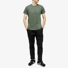 Save Khaki Men's Supima Crew T-Shirt in Basil