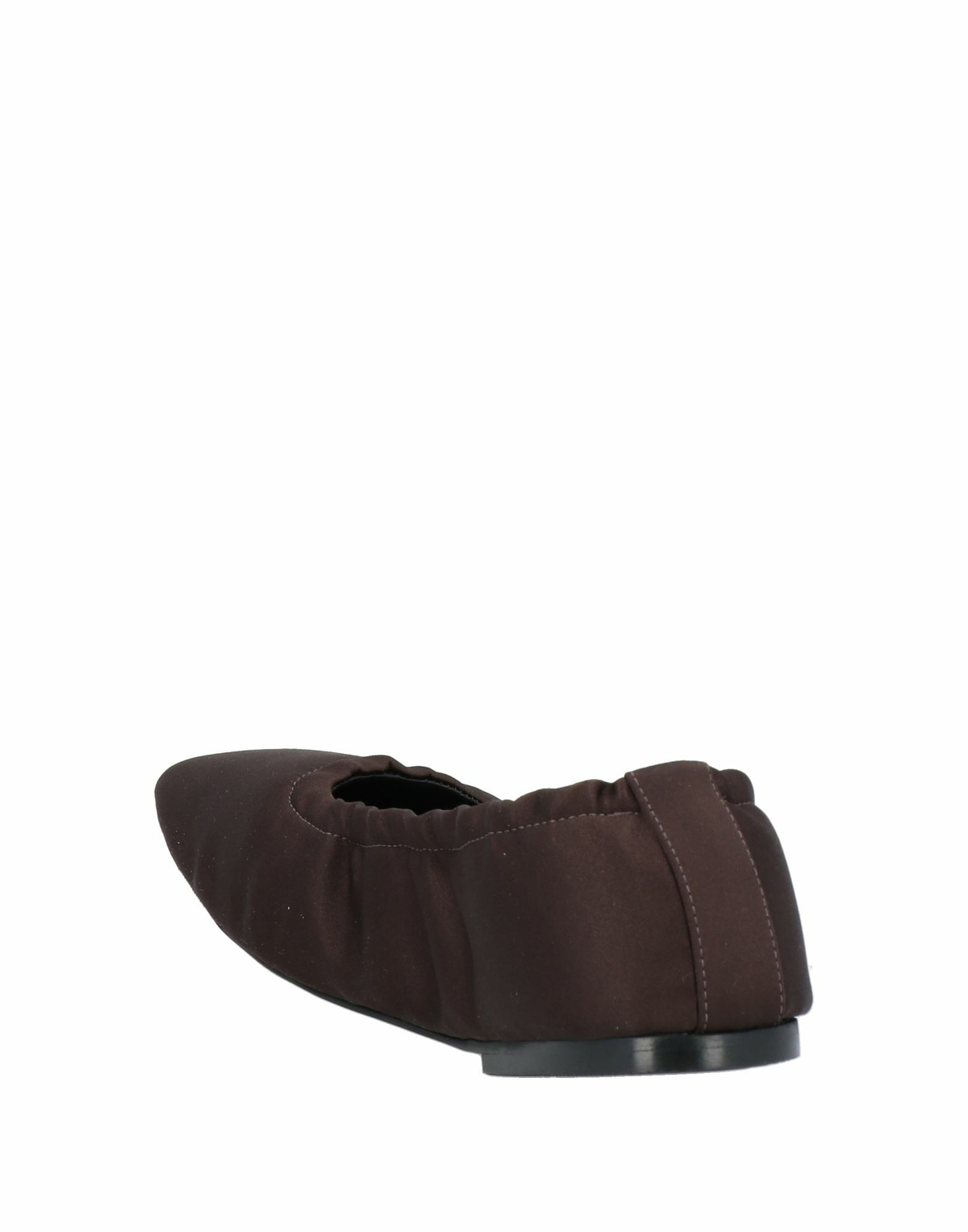 Aera Womens Ballet flats Dark in Brown