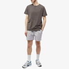 Karhu Men's Trampas Short in Raindrops/Indian Ink