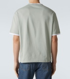 Lardini Cotton T-shirt