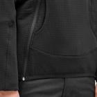 Maharishi Men's Polartec Shinobi Hoodie in Black