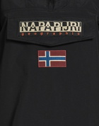 Napapijri Womens Jacket in Black