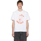 Carne Bollente White Try It Youll Like It T-Shirt