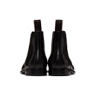 PS by Paul Smith Black Gerard Chelsea Boots
