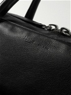 Métier - Closer All Day Full-Grain Leather Briefcase