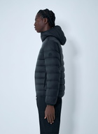 Moncler Alrai Short Down Jacket