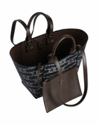 Tod's Womens Shoulder bag Midnight in Blue