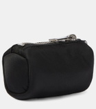 Prada Nylon waste bag holder
