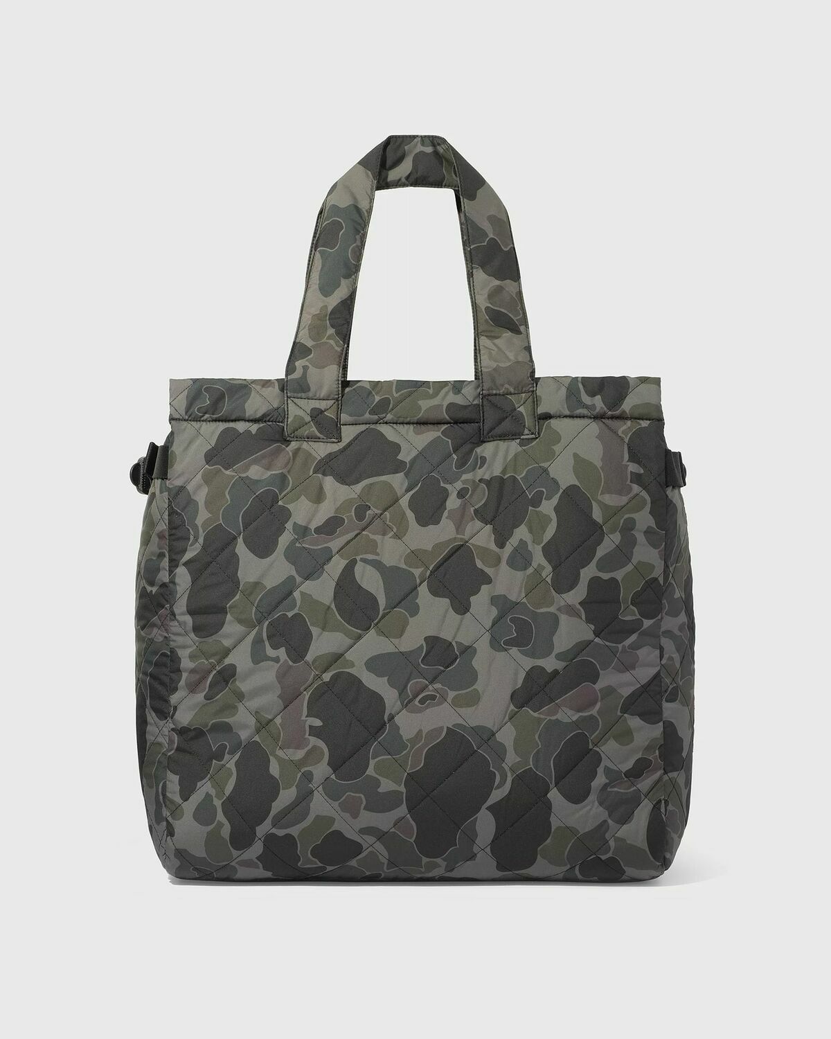 Carhartt Wip Myton Travel Tote Grey Duffle Bags & Weekender