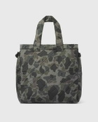 Carhartt Wip Myton Travel Tote Grey Duffle Bags & Weekender