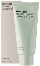 Nécessaire ‘The Body Exfoliator’, 180 mL