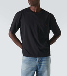 Acne Studios Cotton jersey T-shirt