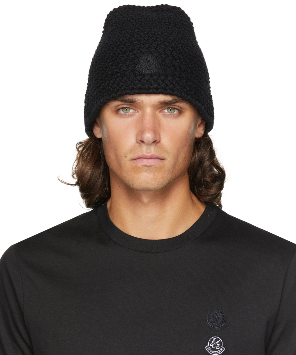 moncler 1952 beanie
