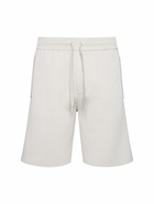 ALPHATAURI Posos Drawstring Shorts