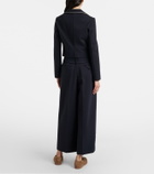 Dorothee Schumacher Emotional Essence belted culottes
