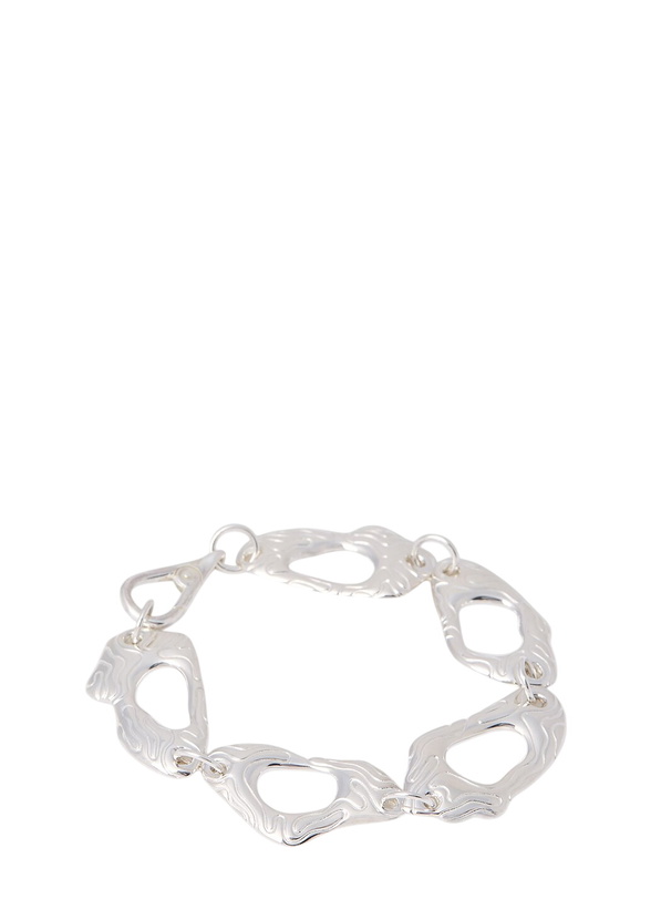 Photo: Octi Island Chain Bracelet