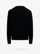 Moncler   Sweater Black   Womens
