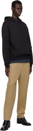 MACKAGE Black Krystian Hoodie