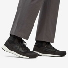 Adidas Men's Terrex Free Hiker Primeblue Sneakers in Core Black/Carbon