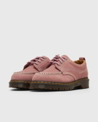 Lowell Dusty Rose Milled Nubuck Wp