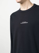 C.P. COMPANY - Sweatshirt With Logo