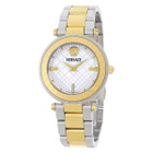 Versace Reve Quartz White Dial Ladies Watch VE8B00724