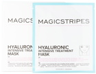 Magicstripes Three-Pack Hyaluronic Intensive Treatment Masks