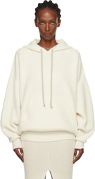 Rick Owens Off-White Concordians Hun Hoodie