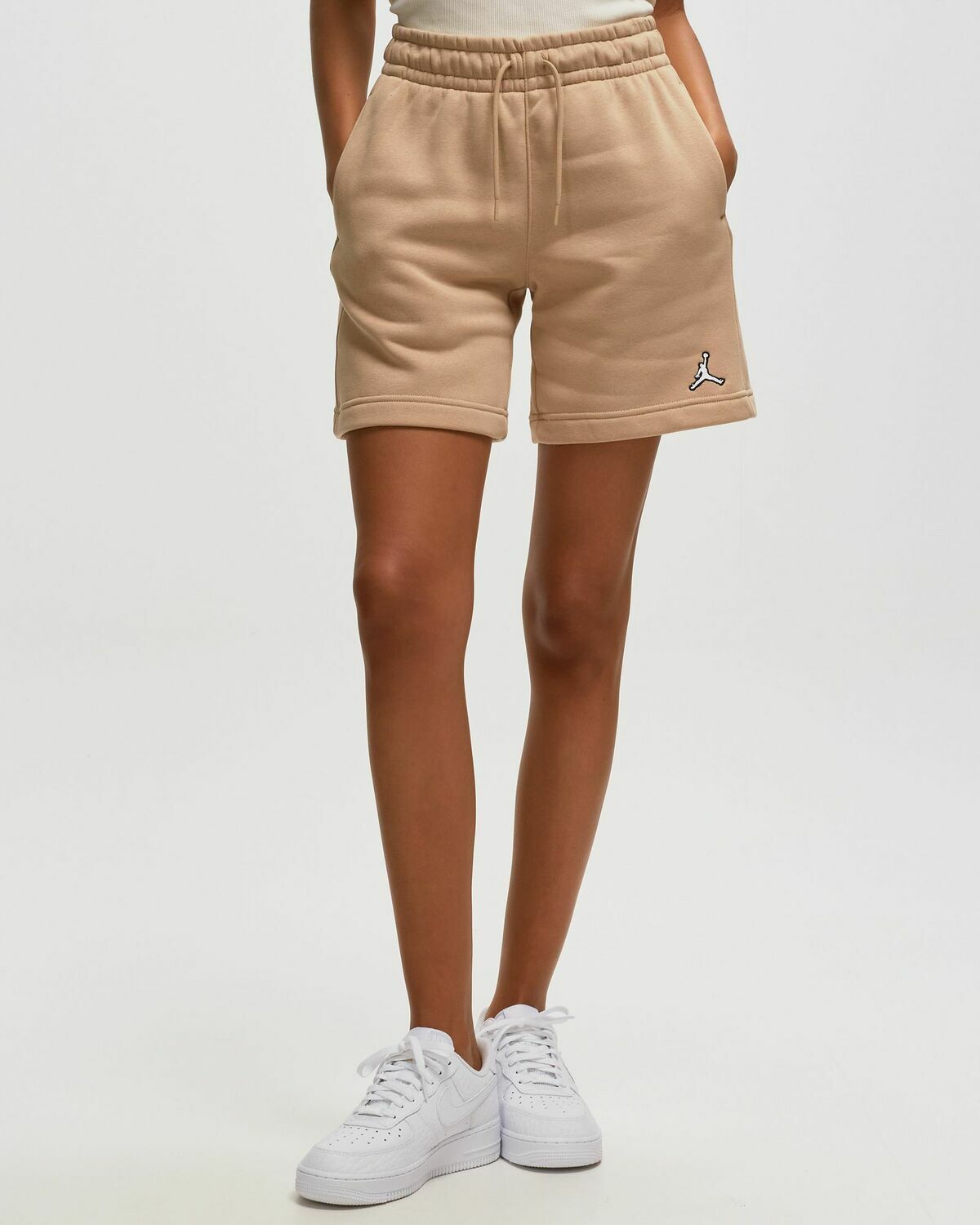 WMNS Jordan Brooklyn Fleece Short