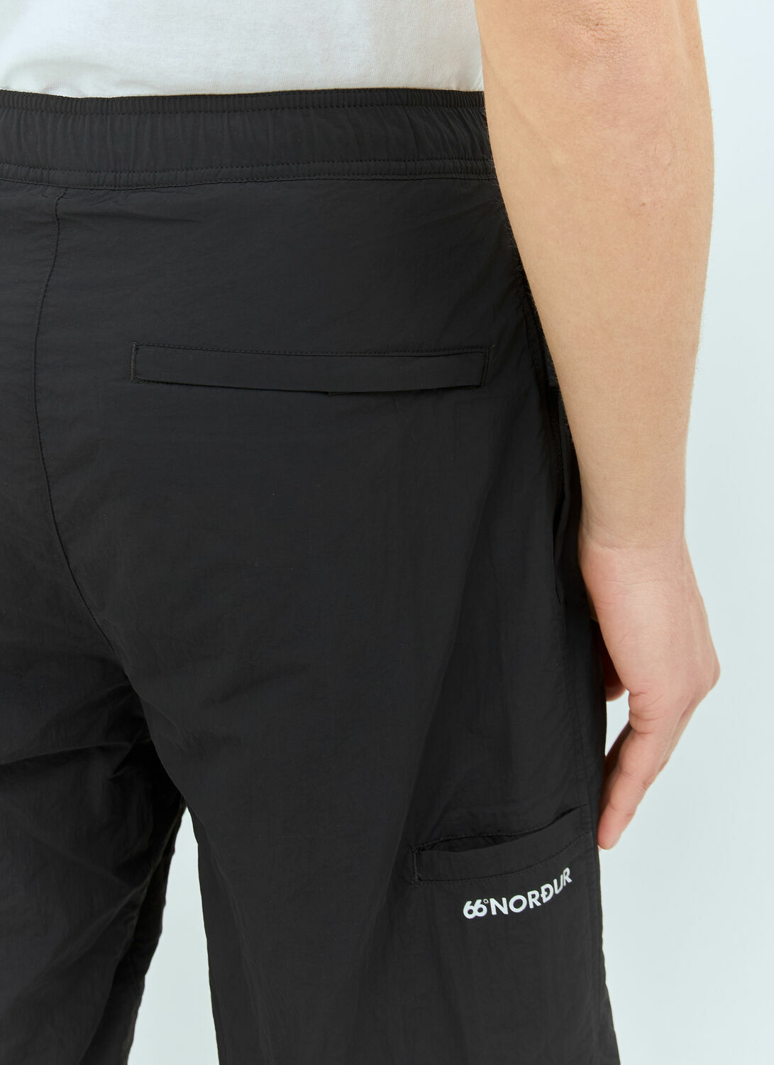 66°North Hringbraut Track Pants