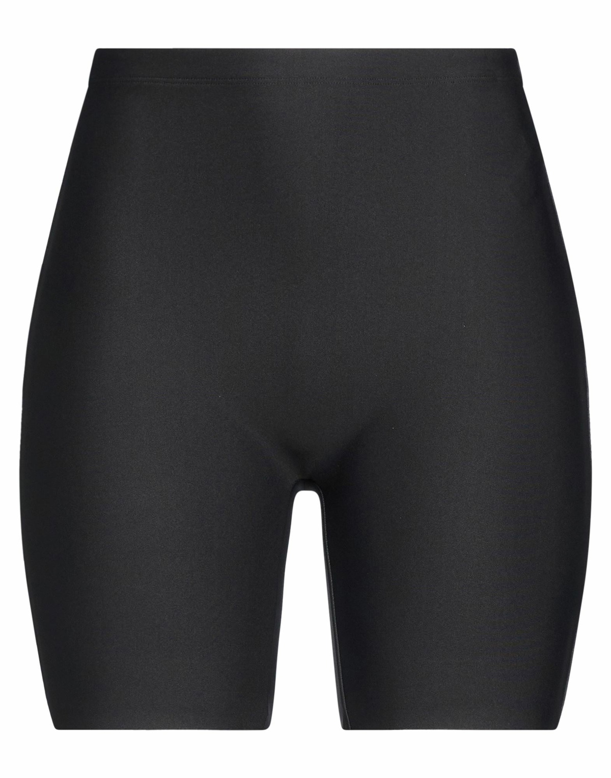 Skims Womens Shorts & Bermuda Shorts in Black
