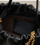 Chloé Chloé Icons Small leather bucket bag
