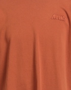 Autry Mens T-shirt Tan