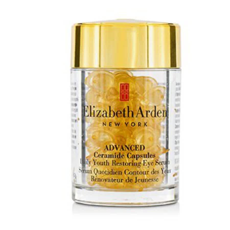 Elizabeth Arden / Advanced Ceramide Capsules Daily Youth Restoring Eye Serum .35oz