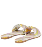 Pucci Printed slides
