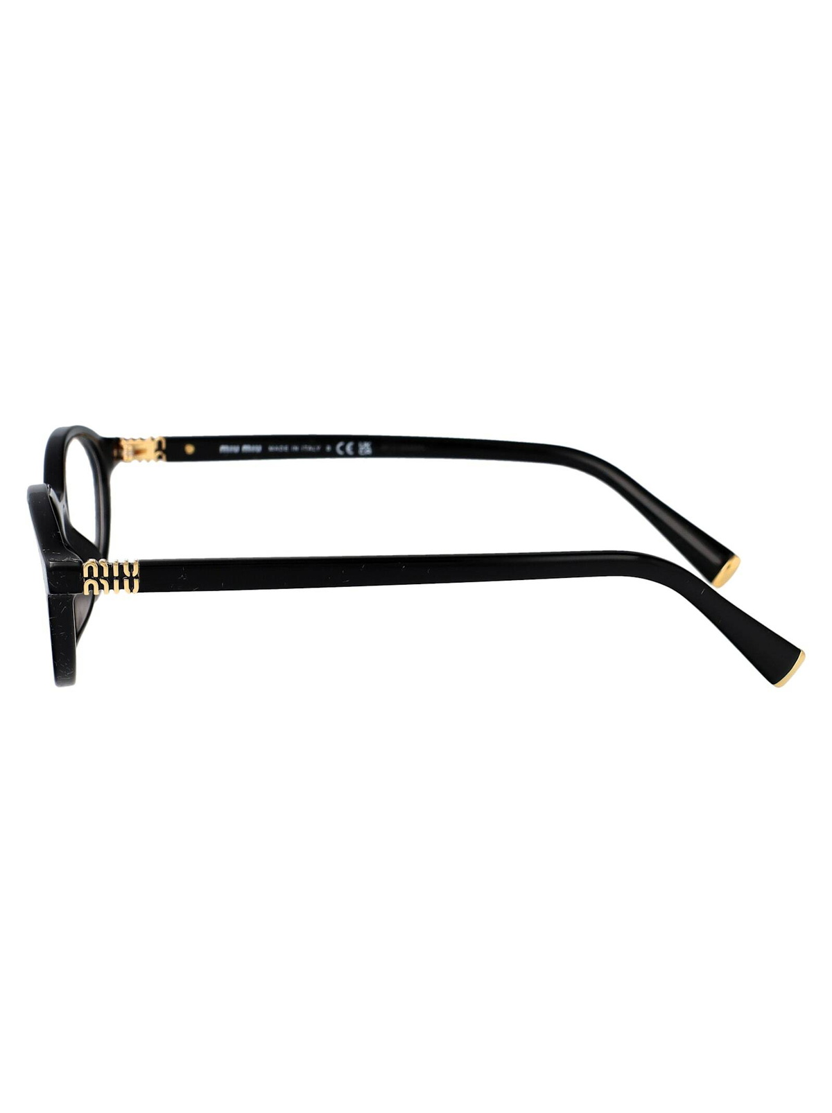 Miu Miu Eyewear 0mu 09xv Glasses Miu Miu miu-miu-eyewear-0mu-09xv-glasses-miu-miu