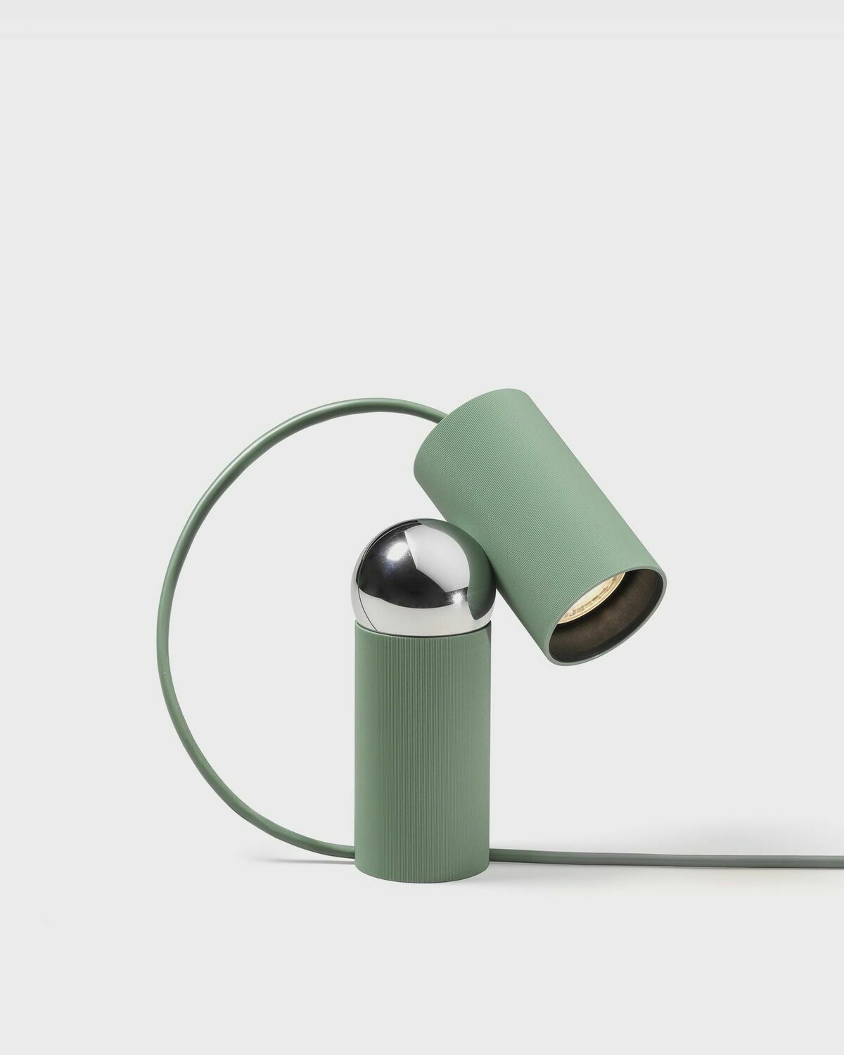 Flos BILBOQUET EU VER Green Mens Lighting
