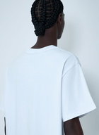 Awake NY Graphic Motif Cotton T-Shirt