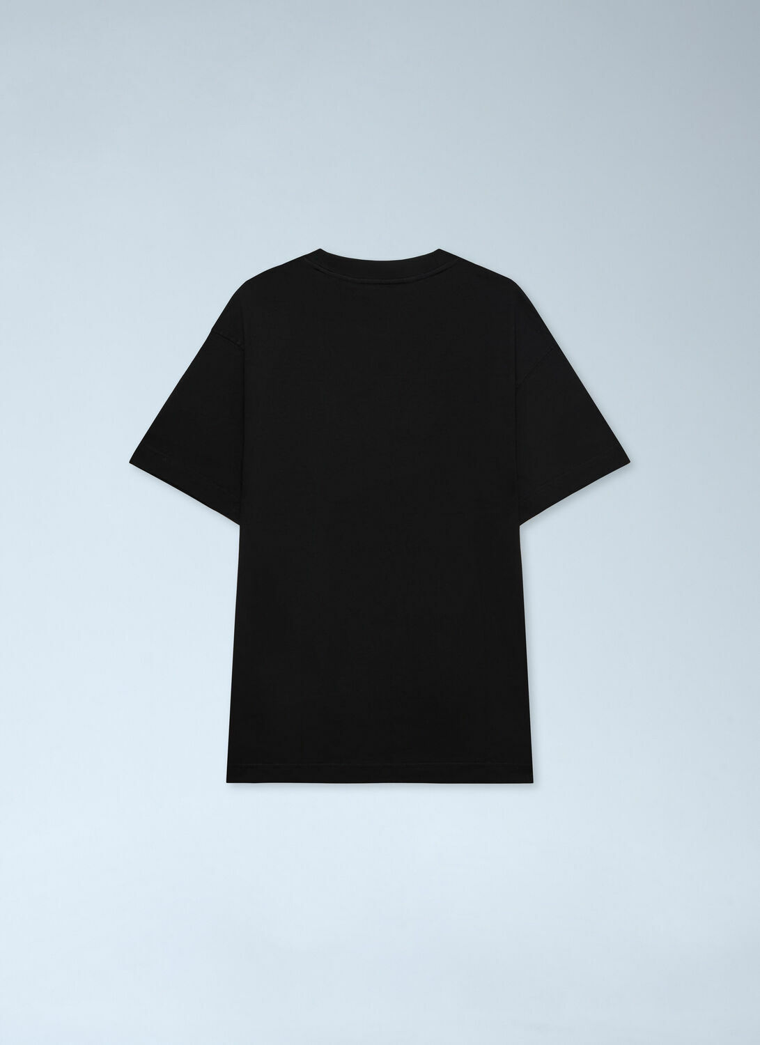 Palm Angels Spray Broken Bear T-Shirt