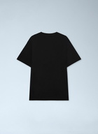 Palm Angels Spray Broken Bear T-Shirt