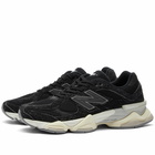 New Balance Men's U9060HSD Sneakers in Black