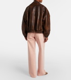 Slvrlake Mica wide-leg jeans