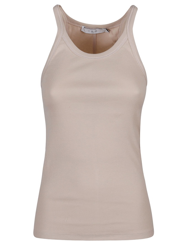 Photo: IRO Palisso Top Tank