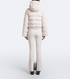 Perfect Moment Polar Flare down ski jacket
